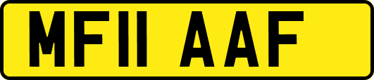 MF11AAF