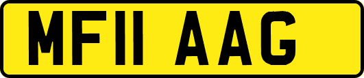 MF11AAG