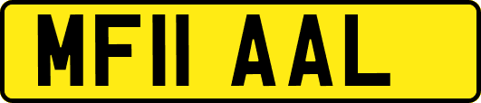 MF11AAL