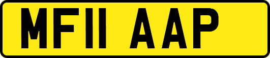 MF11AAP