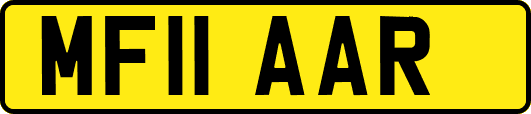 MF11AAR
