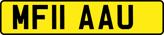 MF11AAU