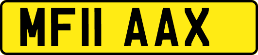 MF11AAX