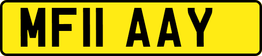 MF11AAY