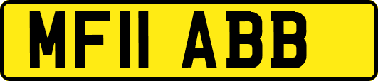 MF11ABB
