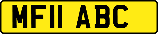 MF11ABC