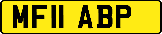 MF11ABP