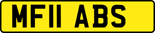 MF11ABS