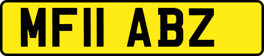 MF11ABZ
