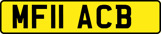 MF11ACB