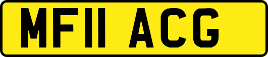 MF11ACG