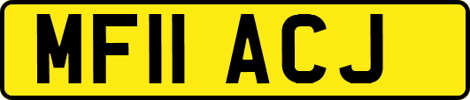 MF11ACJ