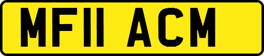 MF11ACM