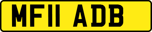 MF11ADB