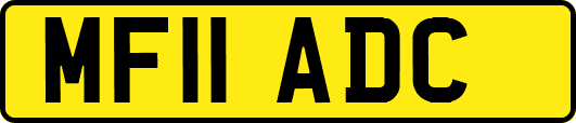 MF11ADC