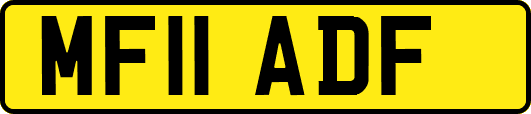 MF11ADF