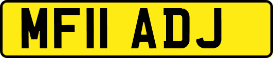 MF11ADJ