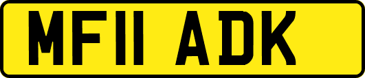 MF11ADK