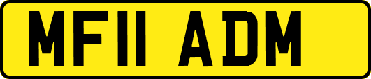 MF11ADM