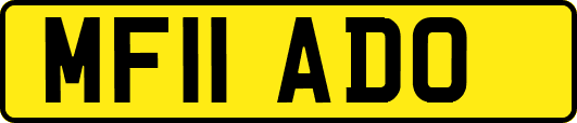MF11ADO