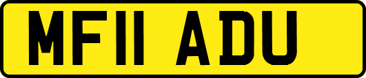 MF11ADU