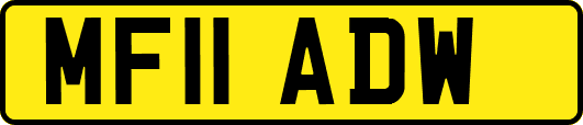 MF11ADW