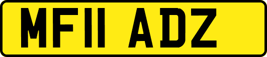 MF11ADZ