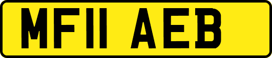MF11AEB