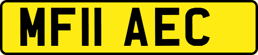 MF11AEC
