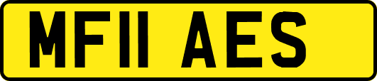 MF11AES