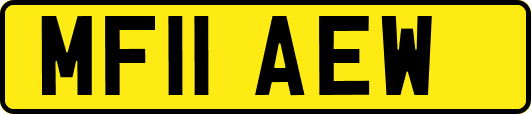 MF11AEW
