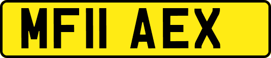 MF11AEX