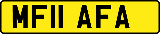 MF11AFA