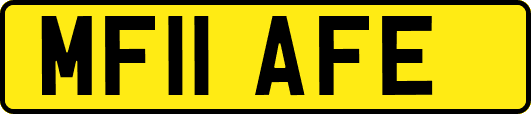 MF11AFE