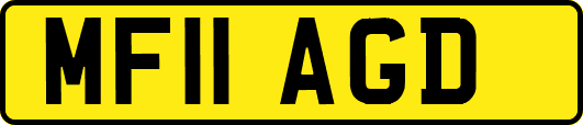 MF11AGD
