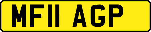 MF11AGP