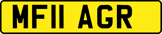 MF11AGR