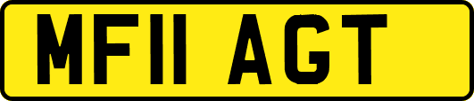 MF11AGT