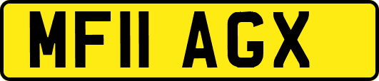 MF11AGX