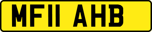 MF11AHB