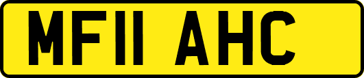 MF11AHC