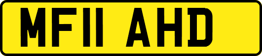 MF11AHD