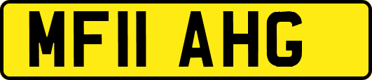 MF11AHG