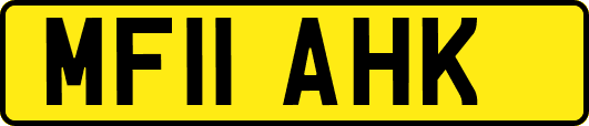 MF11AHK
