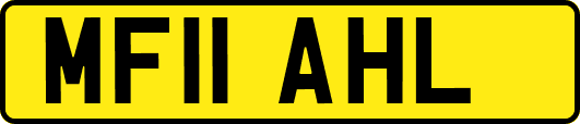 MF11AHL