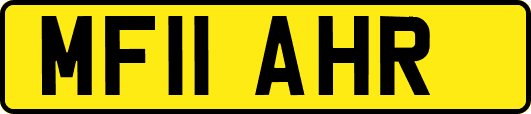 MF11AHR
