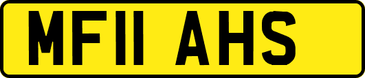 MF11AHS