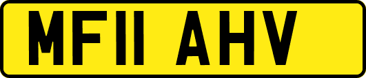 MF11AHV