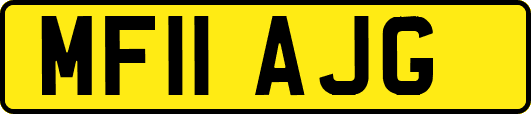 MF11AJG
