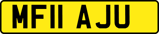 MF11AJU